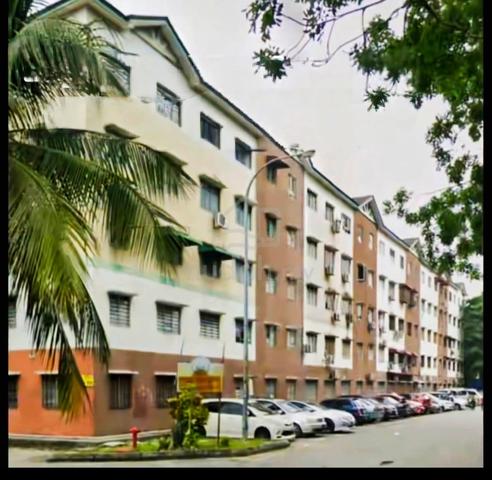 Bandar Bukit Tinggi 2 1