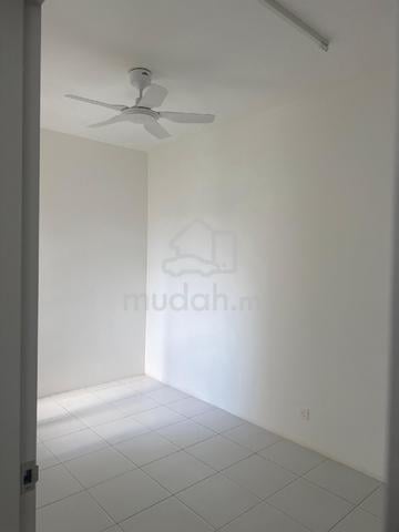 Rumah SASAR sungai besi 1