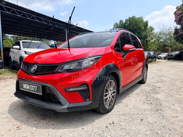 Proton IRIZ 1.6 ACTIVE bulan (A)-22 - 3