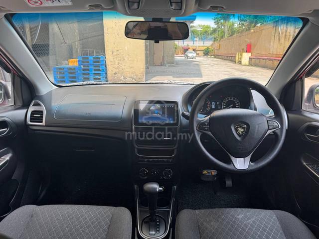 [2020] Proton SAGA PREMIUM AT 1.3L (A) GUARANTEE - 4