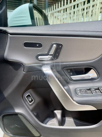 2020 Mercedes Benz CLA250 2.0 SHOOTINGBRAKE WAGOON - 5
