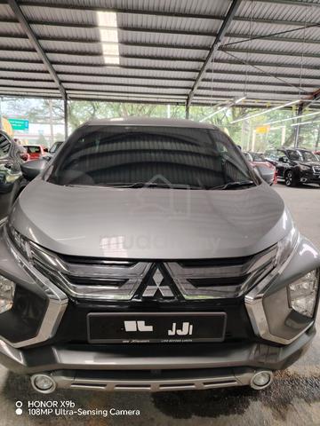 2023 Mitsubishi XPANDER 1.5 MY20 (A) - 1