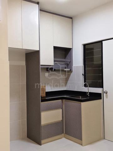 Residensi Max 1