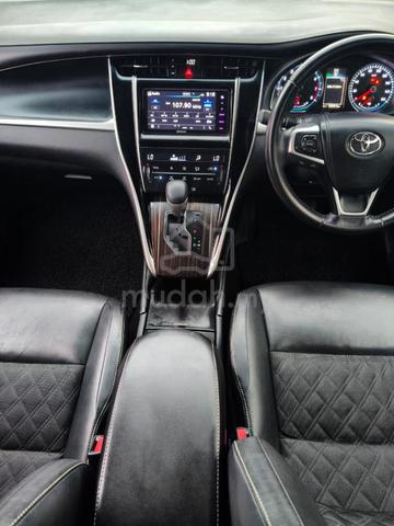 2015 Toyota HARRIER 2.0🔥6 Unit🔥MESTI Kasi Jadi - 5