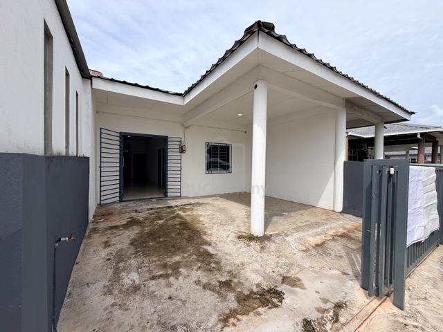 Extended FULL LOAN Single Storey KOPODIM 1