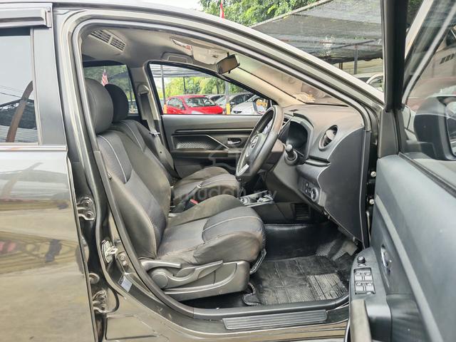 2019 Perodua ARUZ 1.5 (AUTO) - 4