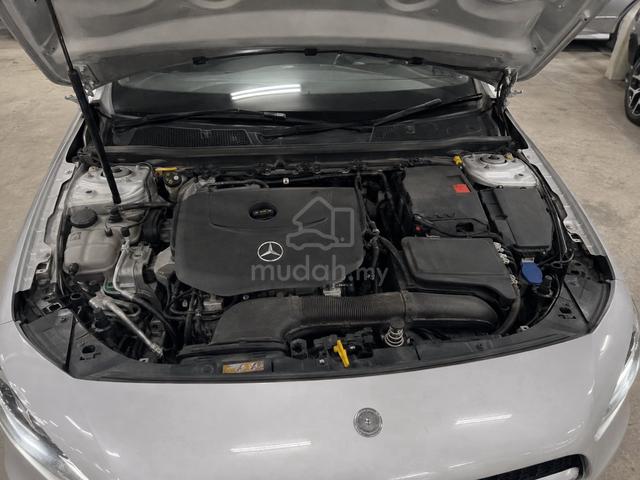 2021 Mercedes Benz A-CLASS 1.3 180 SE (CBU) - 5