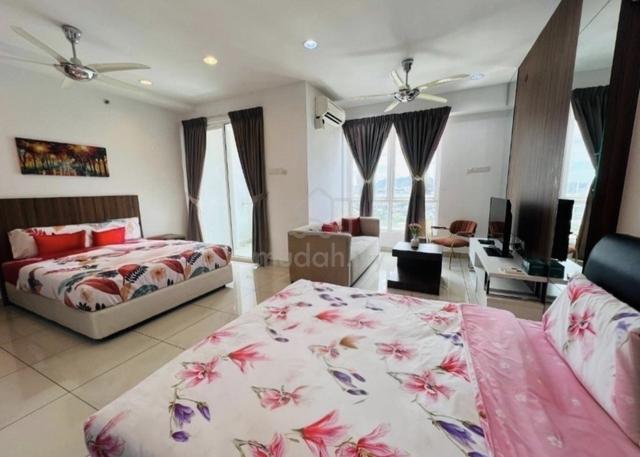 Mansion One 1