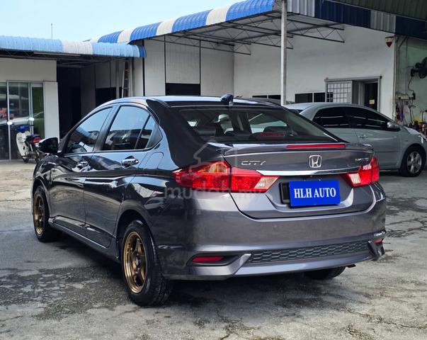 2019 Honda CITY 1.5 E (A) Tip Top Low Mileage - 3