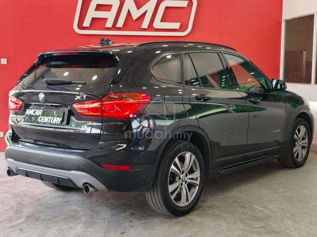2018 Bmw X1 2.0 sDrive20i (CKD) (A) - 5