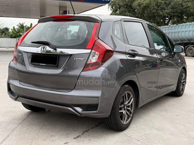 2018 Honda JAZZ 1.5 S (A) TIP-TOP CONDITION - 2