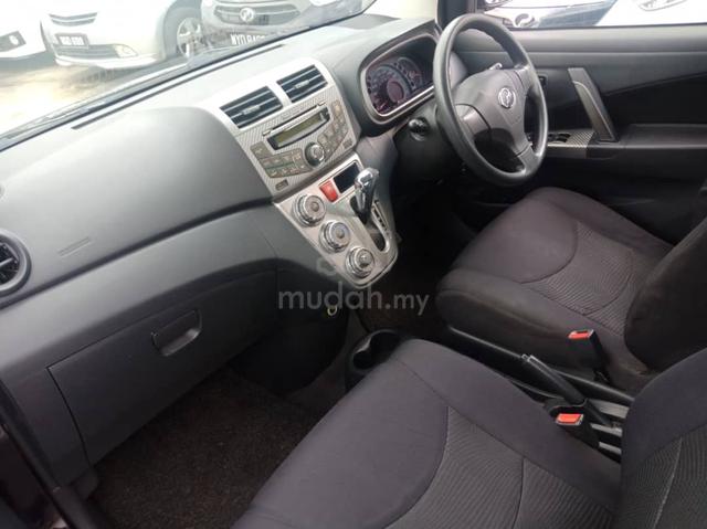 2013 Perodua MYVI 1.3 SE (A) - 4