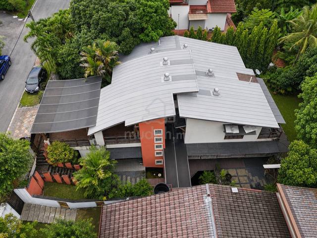 Beautiful 2 Storey Bumgalow Kampung Tunku SS1 Petaling Jaya 1