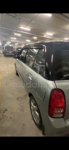 2004 Perodua KELISA 1.0 EZ (A) - 5