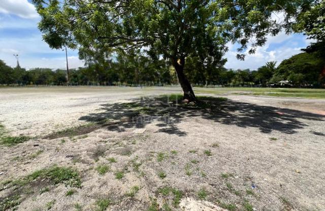 Raja Uda Butterworth Commercial Land For Sale, 1.9 Acres 1