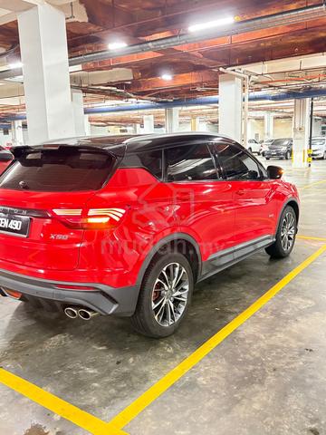 Kereta X50 1.5 TGDI FLAGSHIP (AUTO)-DIRECT OWNER π― - 3