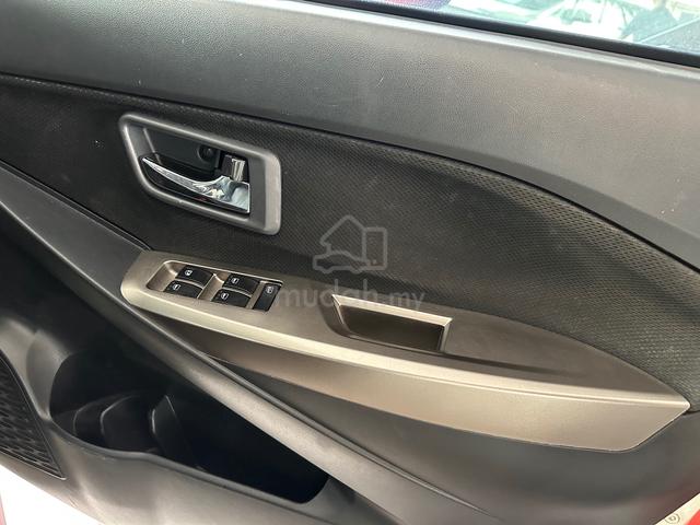 2020 Perodua MYVI 1.5 ADVANCE MY17 M800 D20N (A) - 5