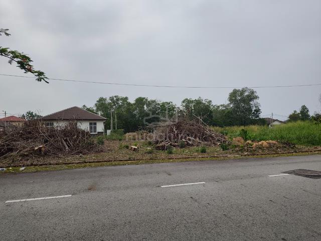 Bungalow lot Mahkota Hill Lenggeng Semenyih 1