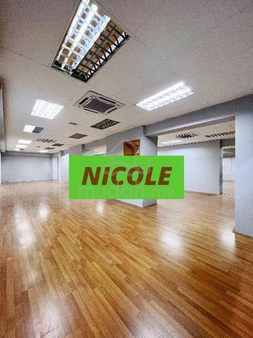 Georgetown Dato Keramat Commercial Shop House Showroom Clinic F&B 3
