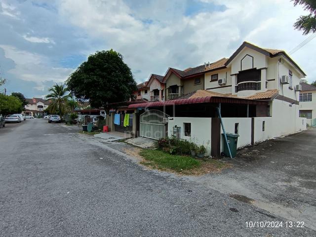 RUMAH SEWA Armada Putra Untuk Keluarga Malaysia 1