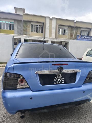 2001 Proton WAJA 1.6 (A) - 3