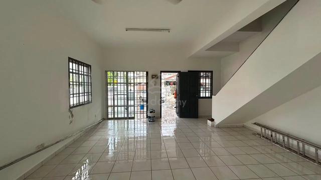 Setia Indah 2 , double storey house for Rent 1