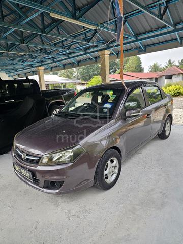 2011 Proton SAGA 1.3 BASE LINE (M) - 2
