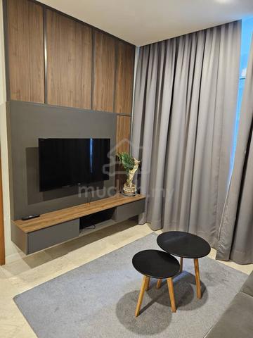 Sky Suites @ KLCC 1