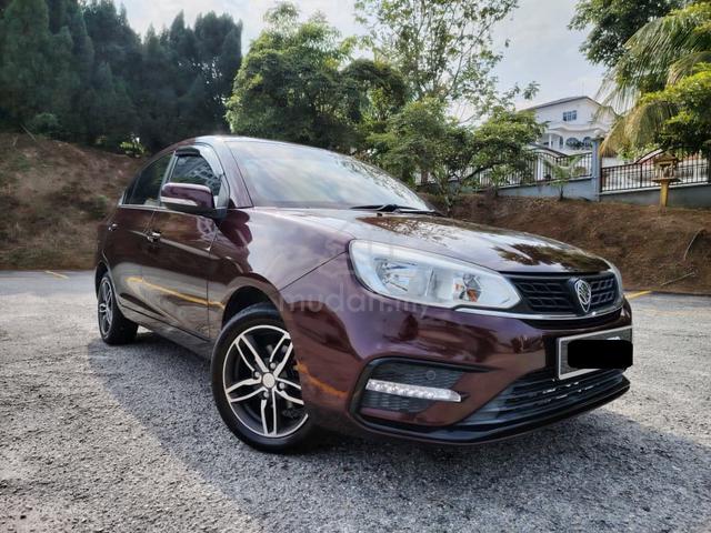 Proton SAGA 1.3 PREMIUM S/FSR/60K.KM.LECTURER/OWN* - 2