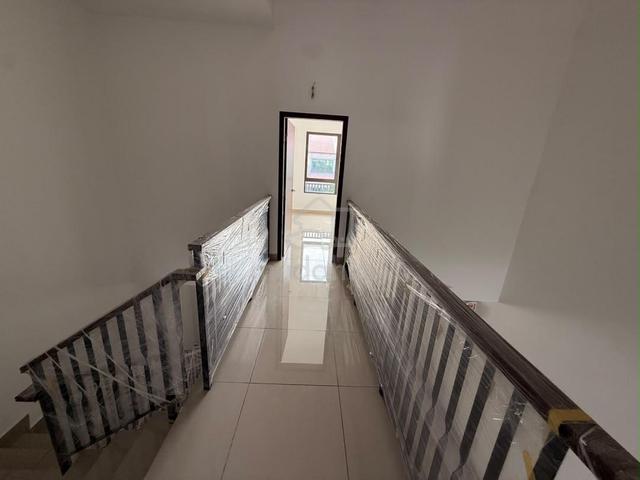 Setia Safiro, Cyberjaya, Freehold 2-storey 1