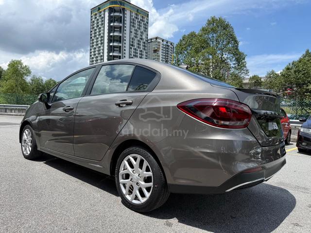 2022 LOAN KEDAI Proton PERSONA 1.6 F/L (A)MUKA1000 - 4