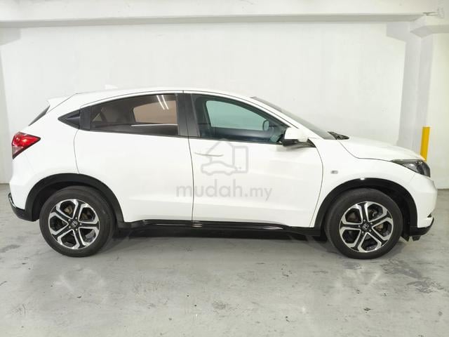 2017 Honda HR-V 1.8 S (A) NO PROCESSING CHARGE - 3