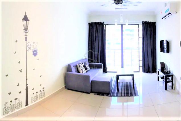Sky Meridien 1