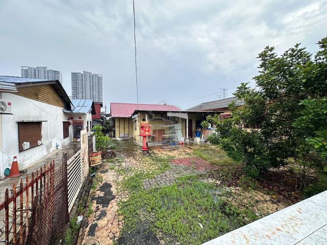 [ Limited Unit  ] 1sty Bungalow , Jinjang Utara , Kepong , KL 1