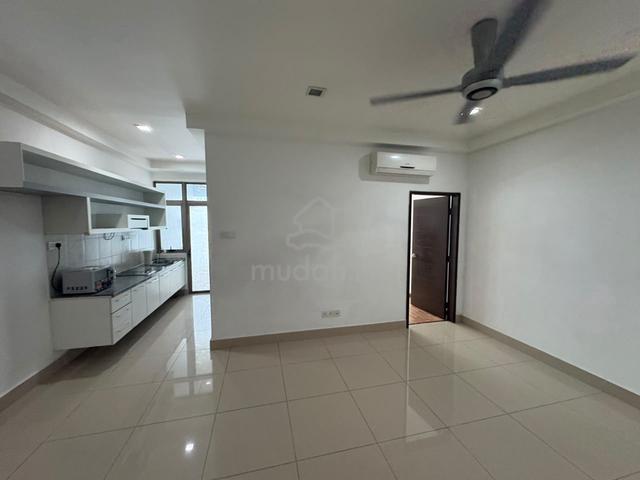 Shaftsbury Residence 1