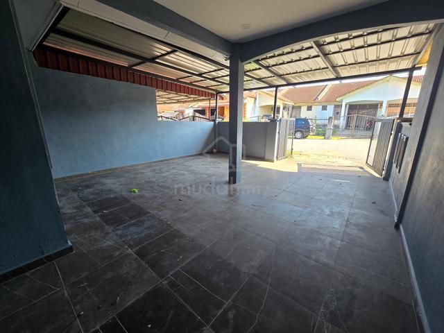 Port Dickson Taman Politeknik Teres Setingkat Freehold Flexible Depo 1
