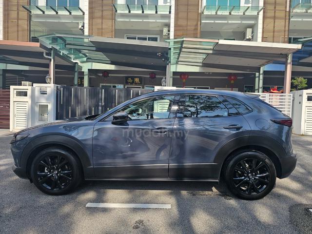 2023 Mazda CX-30 2.0 HIGH PREMIUM+ (A) - 5