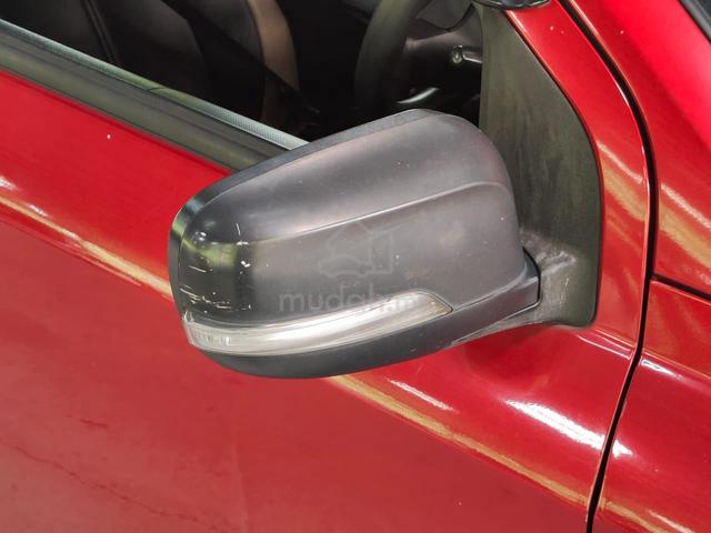 2014 Proton SAGA 1.3 FLX EXECUTIVE (A) - 4