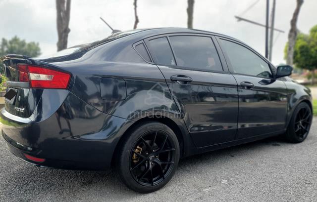 2014 Proton PREVE 1.6 CFE PREMIUM (A) - 3