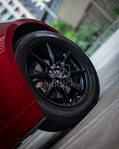 Mazda MX-5 1.5 ND5RC ROADSTER (A) BOSE HIGH SPEC - 5
