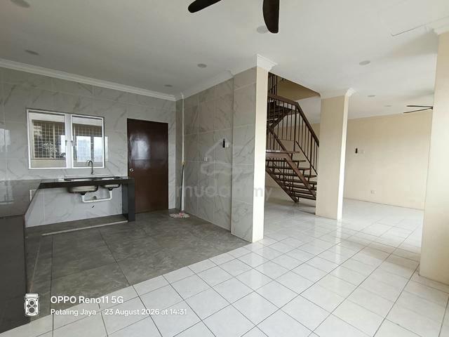 Apartment Taman Medan Jaya 1