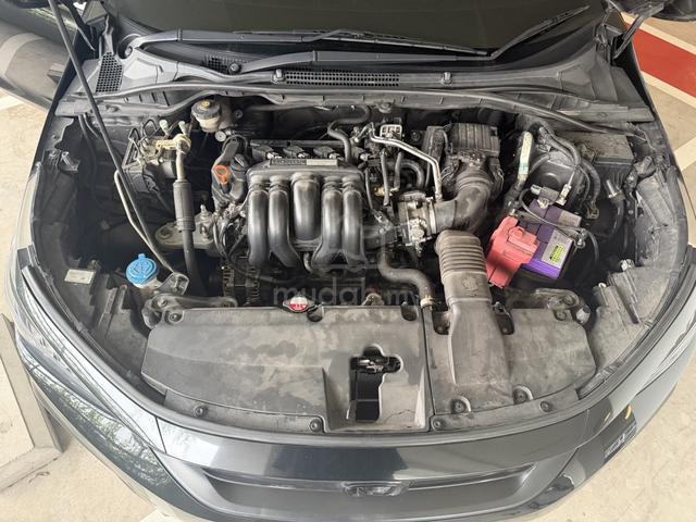 2022 Honda CITY 1.5 V MY20 GN (A) - 4