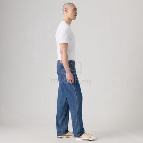 Levi’s 550 Relaxed Men’s Jeans - photo 4 of 6