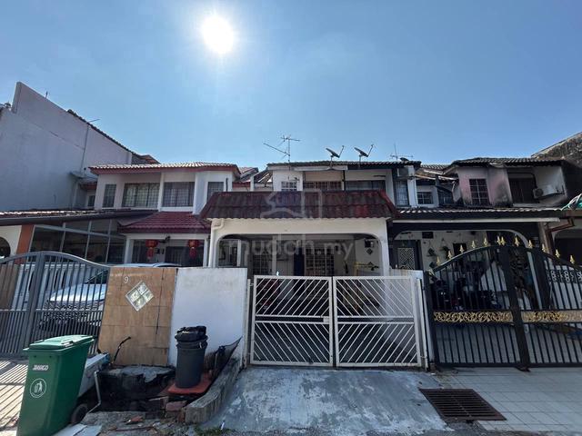 RENOVATED 💥 2 Storey Terrace Taman Sri Gombak Fasa 9 Batu Caves 1