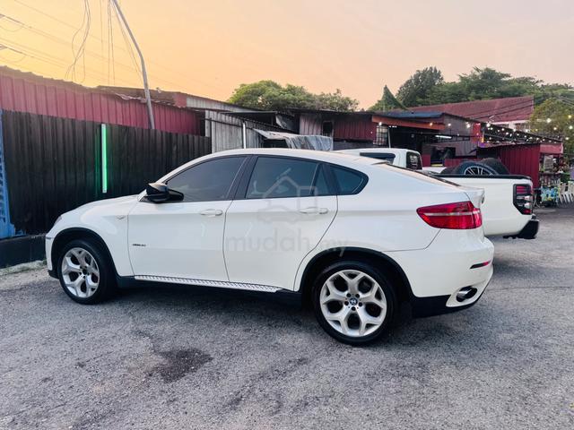 2014 Bmw X6 3.0 xDrive35i (CBU) FACELIFT (A) - 1