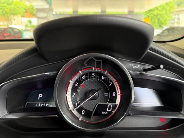 Mazda 2 1.5 SKYACTIV (A) FULL SPEC SPORT EDITION - 4