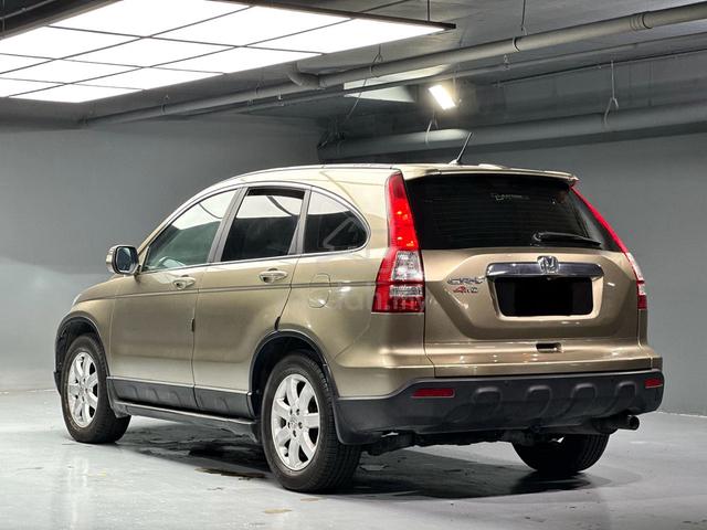 2009 Honda CR-V 2.0 i-VTEC NegoTillLetGoo - 2