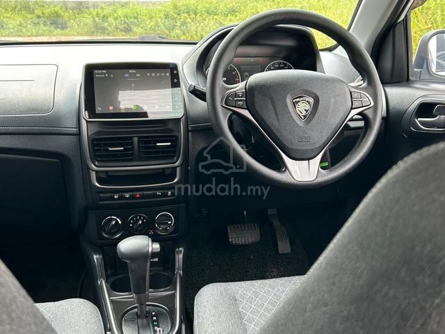 2019 Proton SAGA 1.3 PREMIUM (A) CAR KING - 5