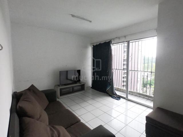 Pantai Hillpark 2 1