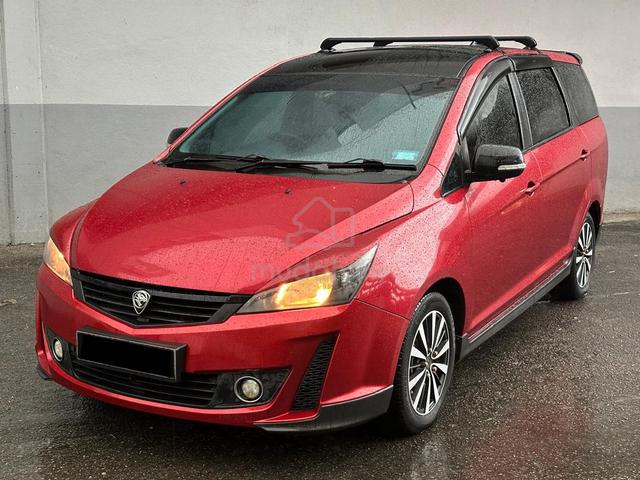 2021 Proton EXORA PREMIUM 1.6L (A) - 2